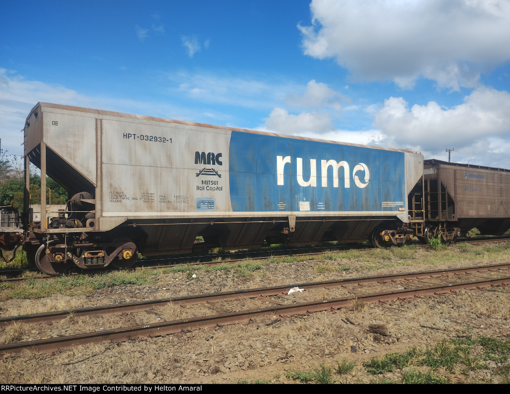 RUMO HPT-032932-1